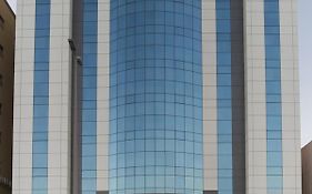 أجنحة ريماز الفندقية